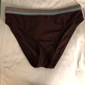 A 24&ocean bathing suit